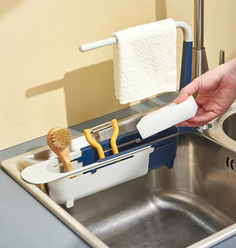 Sink Shelf Kitchen Holder Alicambo Online Shop